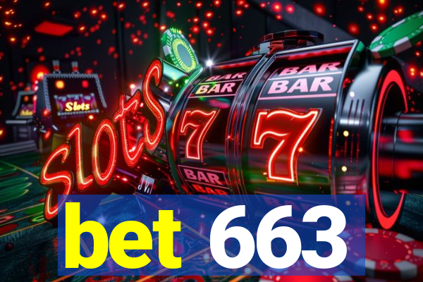 bet 663